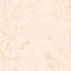 Cream Art Silk Indo Western with Embroidery
